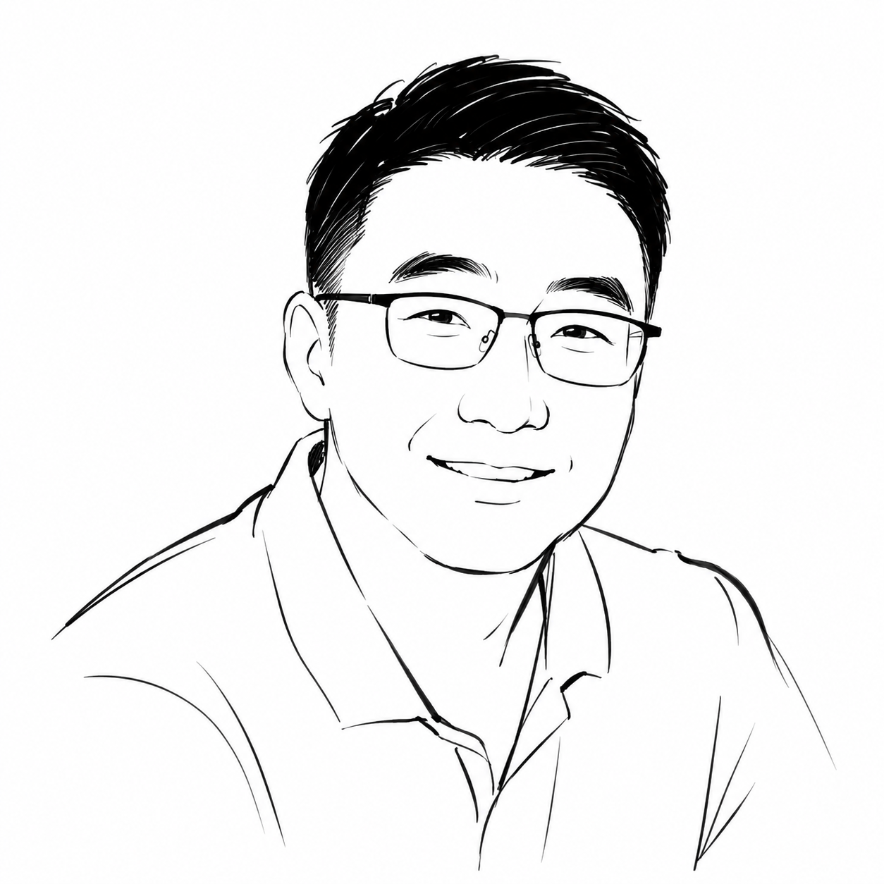 徐贲 首席科学家