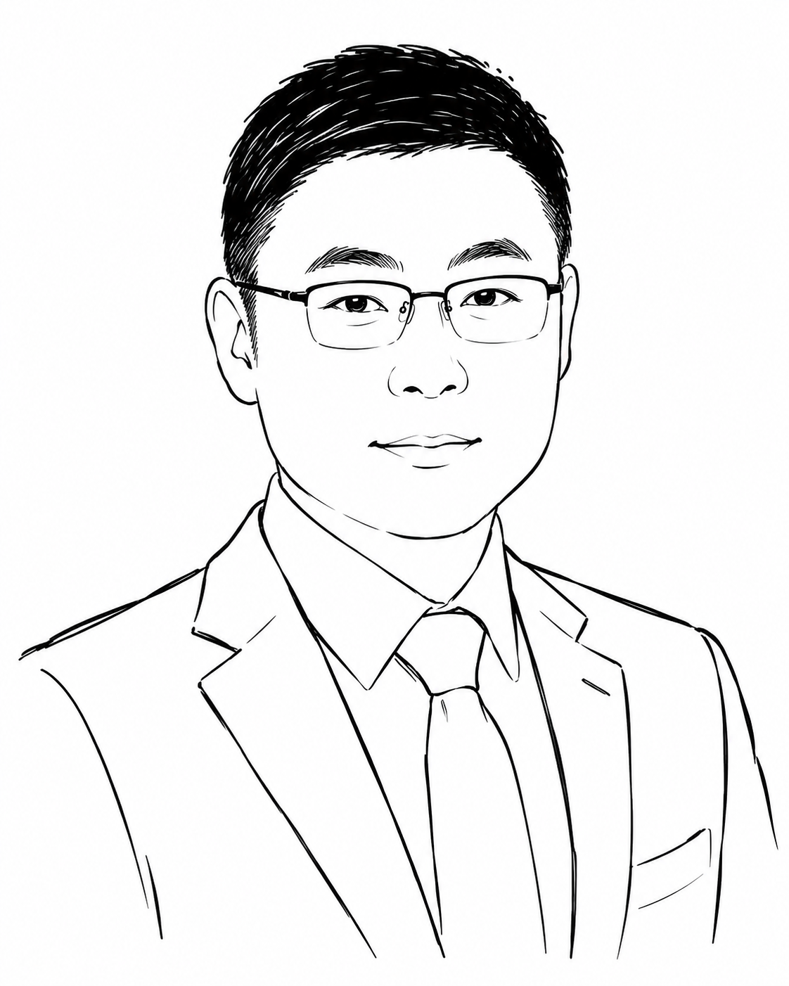 张天厚 财务总监