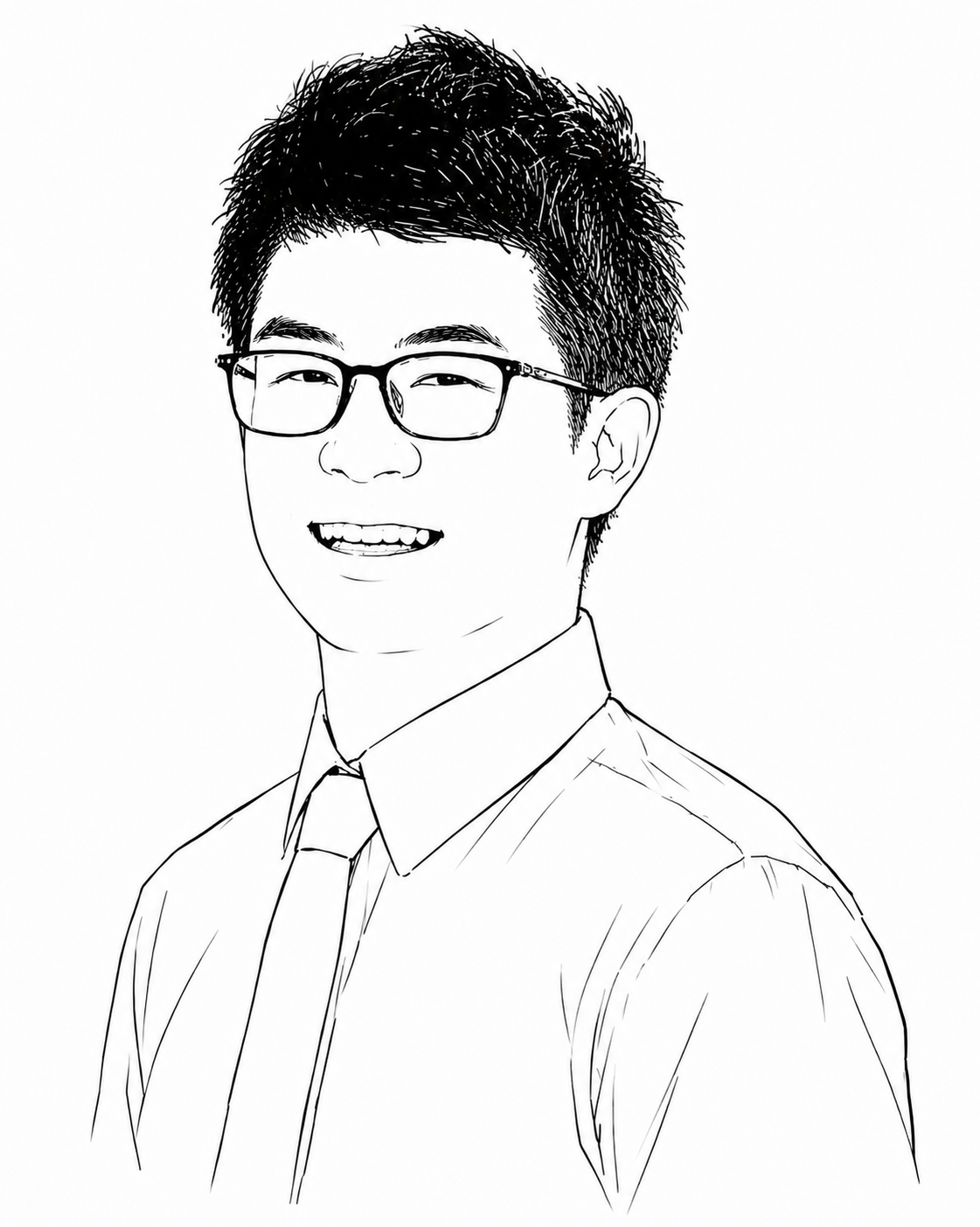 邓超 首席执行官 / 产品总监